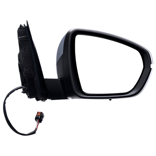 Espejo Retrovisor Derecho Eléctrico Direccional 3008 18-23