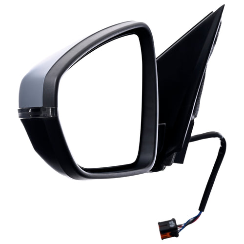 Espejo Retrovisor Izquierdo Eléctrico Direccional 3008 18-23