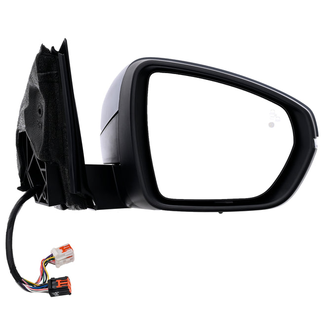 Espejo Retrovisor Derecho Eléctrico Direccional 3008 18-23
