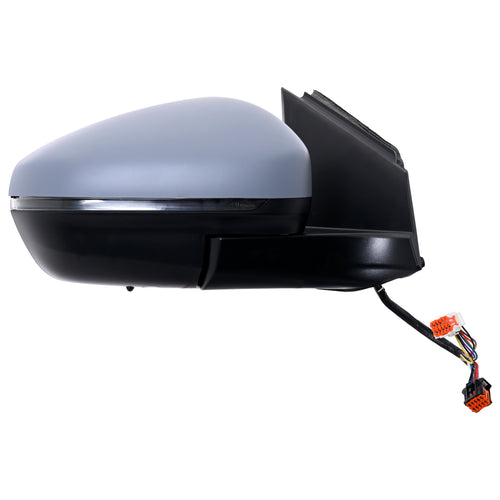 Espejo Retrovisor Derecho Eléctrico Direccional 3008 18-23