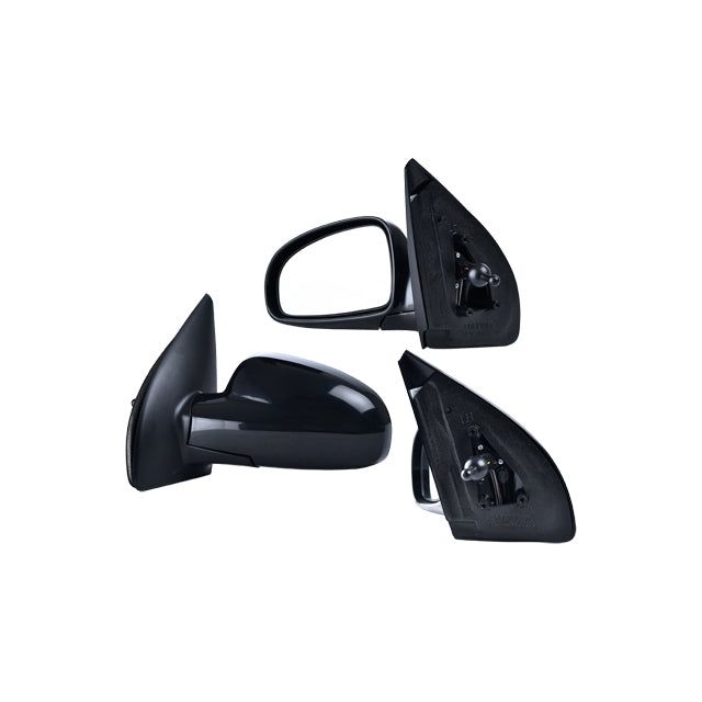 ESPEJO PT G3 07-09 C/CONTROL P/PINTAR BASE/LT/LS L4 4CILINDROS 2.0/2.2/2.4L 2 PUERTAS IZQ