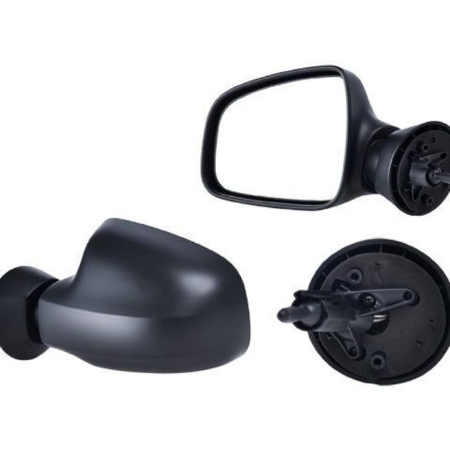 Espejo Izq Con Control Sandero 2010-2014 L4 1.6L