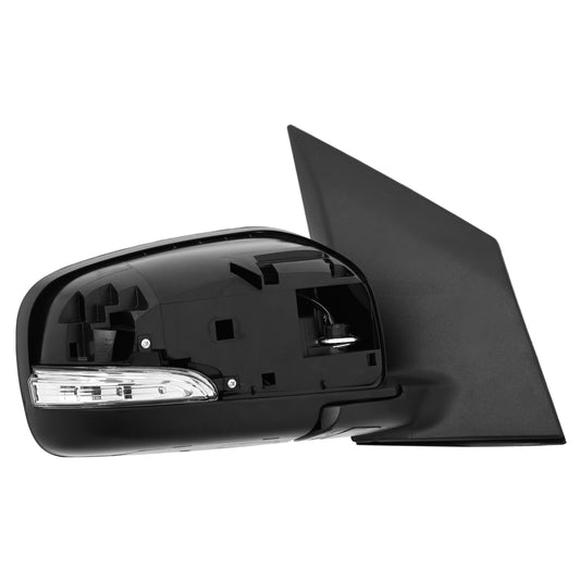 Espejo P/ Renault Koleos 2009-2015