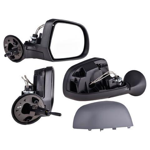 ESPEJO RN DUSTER 17-20 C/CONTROL P/PINTAR DER