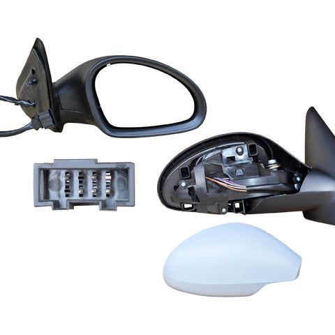 Espejo P/ Seat Leon 2003-2005