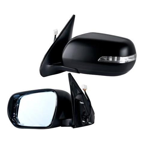 Espejo P/ Suzuki Grand Vitara 2006-2016