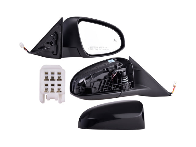 Espejo P/ Toyota Camry 2012-2014