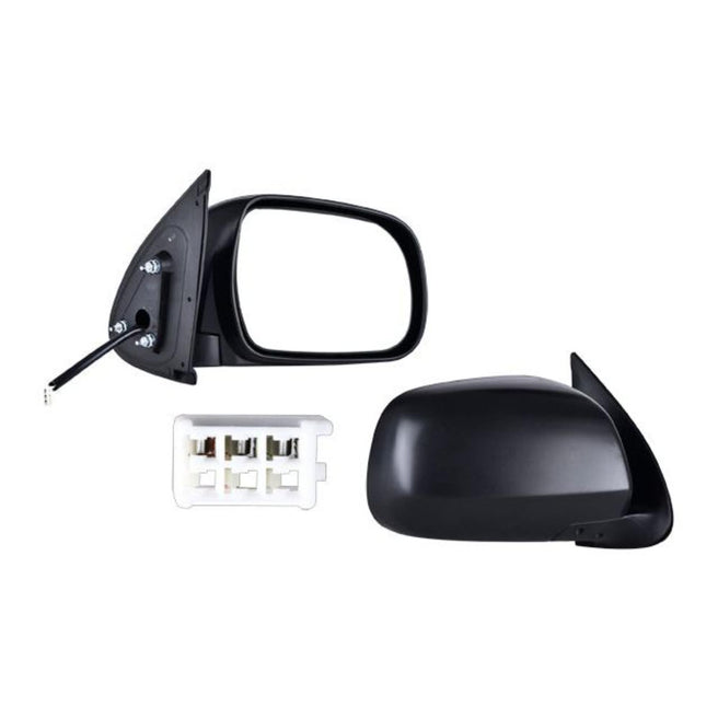 Espejo Der Electrico Hilux 2005-2009 L4 2.7L