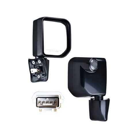 Espejo P/ Toyota Fj Cruiser 2007-2014