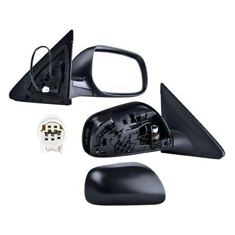 Espejo P/ Toyota Matrix 2009-2013