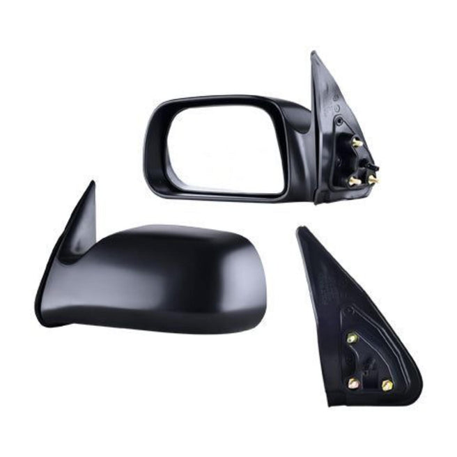 Espejo Izq Con Control Tacoma 2001-2004 V6 3.4L