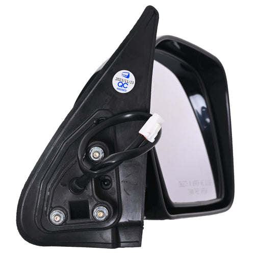 Espejo Retrovisor Derecho Eléctrico 3 Pines Tacoma 2001-2004