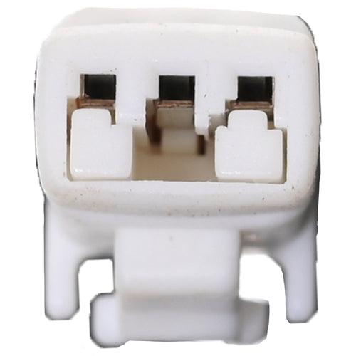 Espejo Retrovisor Izquierdo Eléctrico 3 Pines Tacoma 01-04
