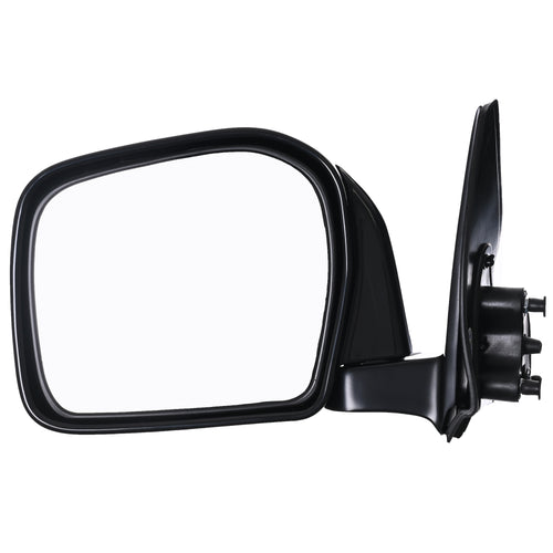 Espejo Retrovisor Izquierdo Manual Tacoma 2001-2004