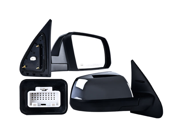 Espejo P/ Toyota Tundra 2014-2021