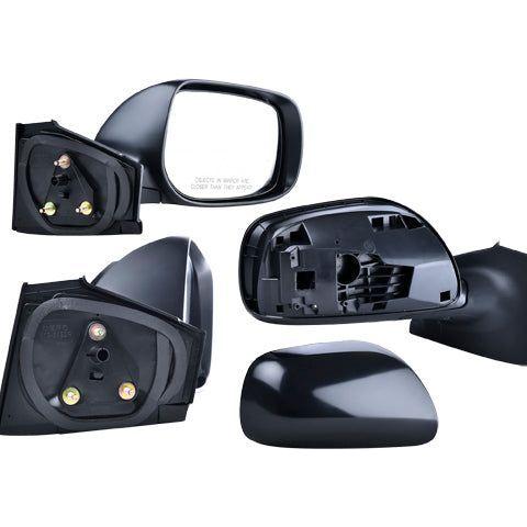 Espejo P/ Toyota Yaris 2007-2011