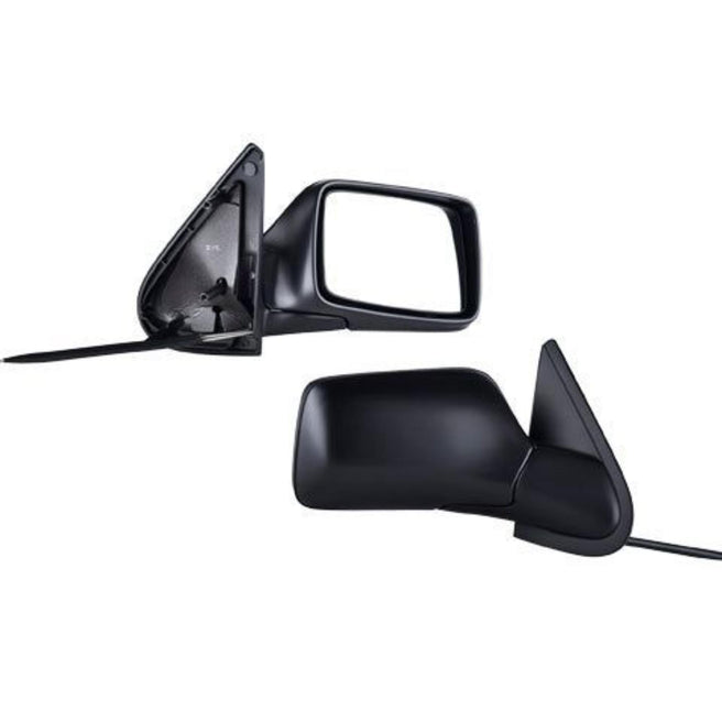 Espejo Der Con Control Jetta 1993-1998 L4 1.8L