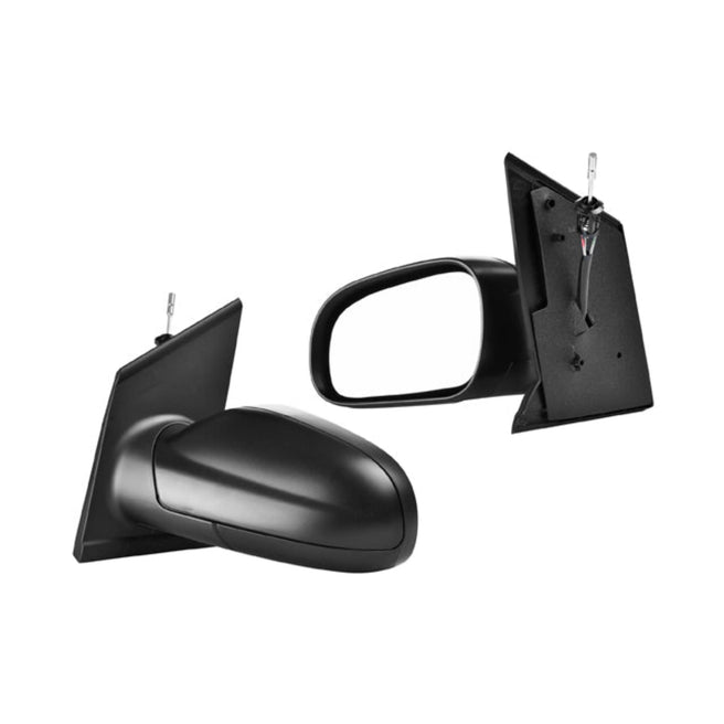 Espejo Izq Con Control Lupo 2005-2009 L4 1.6L