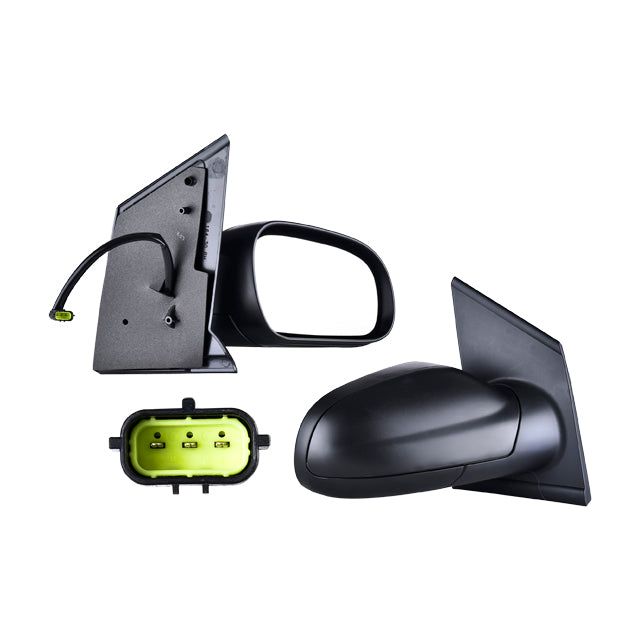 Espejo P/ Volkswagen Lupo 2005-2009