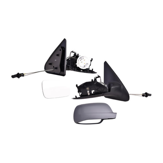 Espejo Der Con Control Pointer 2000-2003 L4 2.0L