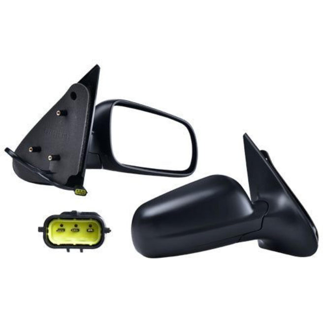 Espejo Der Electrico Pointer 2000-2009 L4 1.8L
