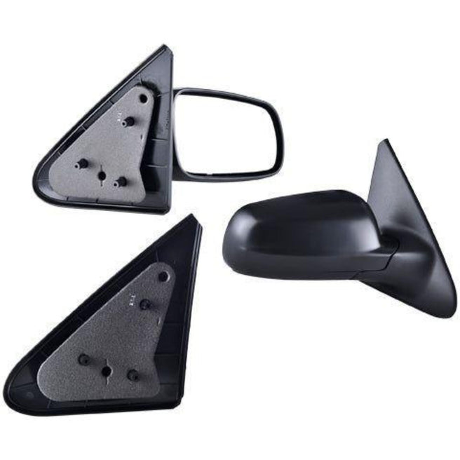 Espejo Der Manual Pointer 2000-2009 L4 1.8L