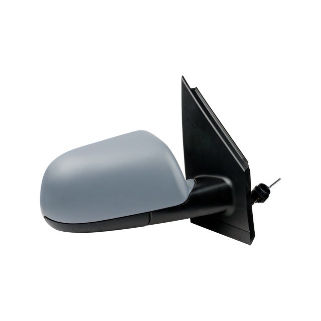 Espejo Der Con Control Polo 2003-2007 L4 1.6L