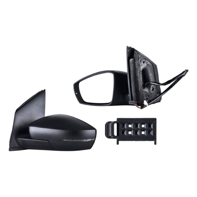 Espejo P/ Volkswagen Polo 2012-2014