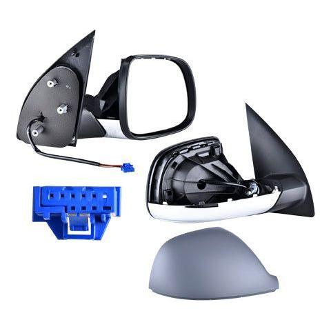 Espejo P/ Volkswagen Amarok 2011-2023