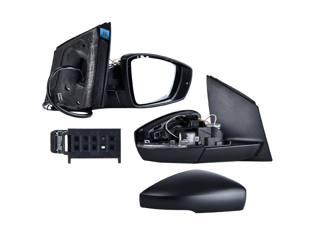 Espejo P/ Volkswagen Vento 2016-2022