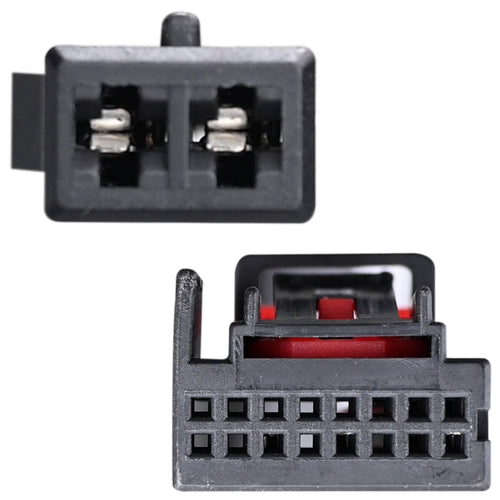 Espejo Retrovisor Derecho Eléctrico Desempañante Taos 24-25