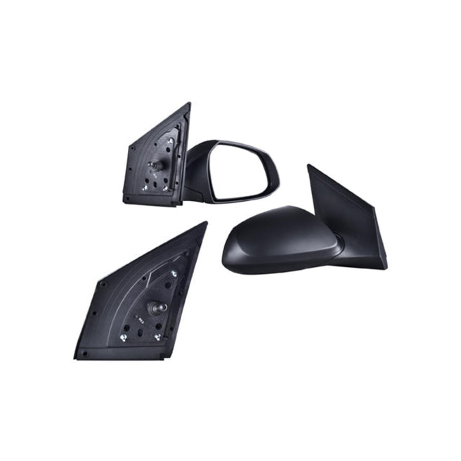 Espejo Der Con Control Grand i10 2015-2017 L4 1.3L