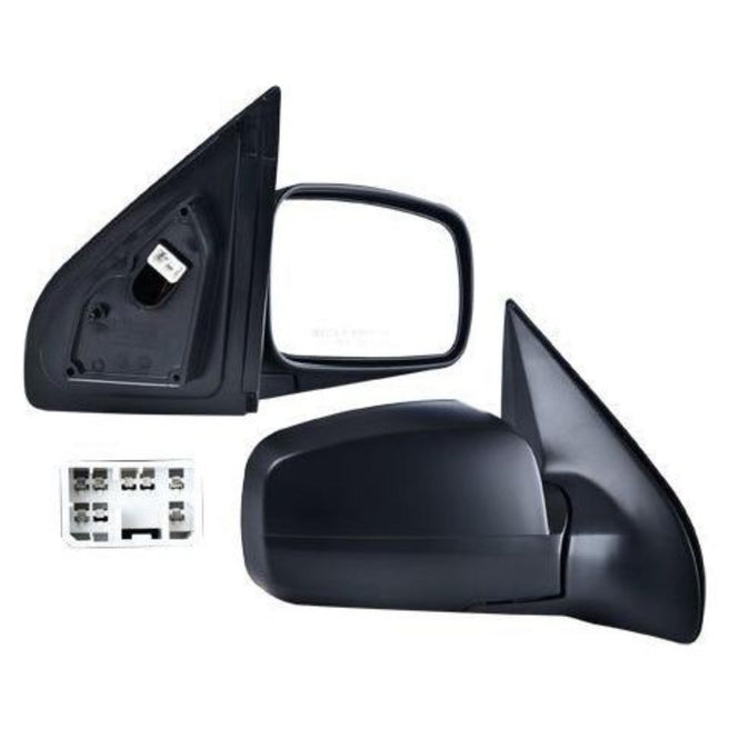 Espejo P/ Kia Sorento 2003-2009