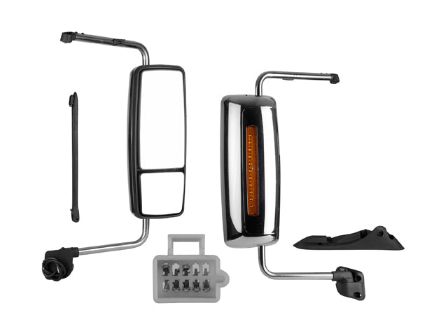 Espejo P/ International Prostar 2008-2019