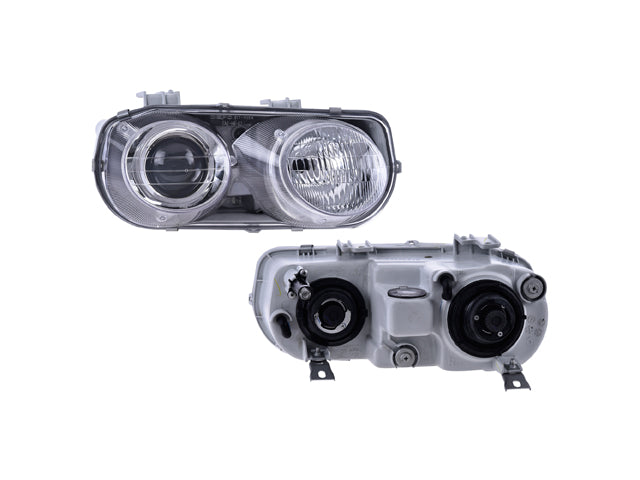Faro Ac Integra P/ Acura Integra 1994-1997