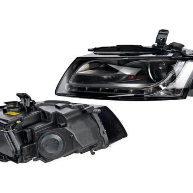 Faro Ad P/ Audi A5 2009-2011