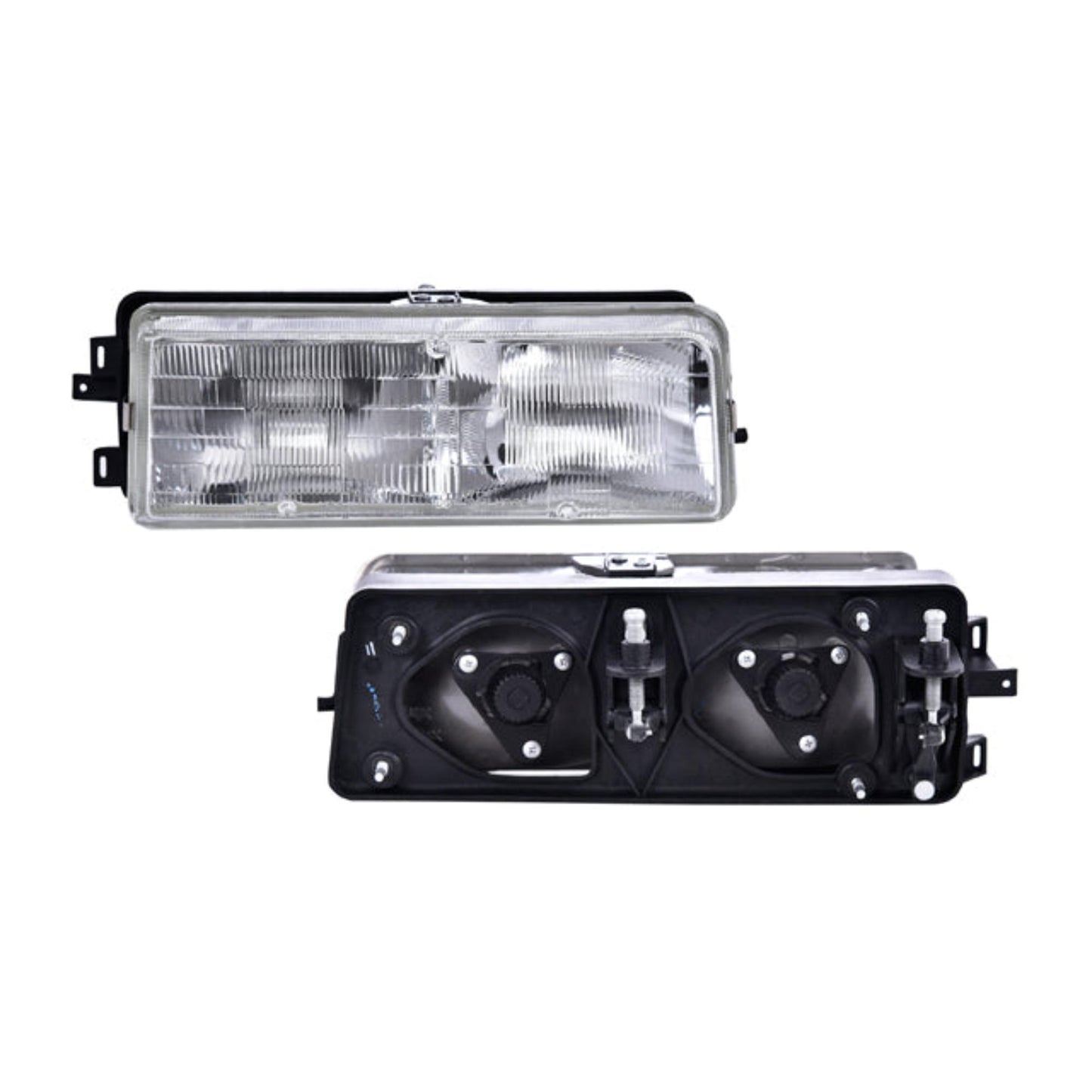 Faro Cv P/ Chevrolet Century 1989-1996