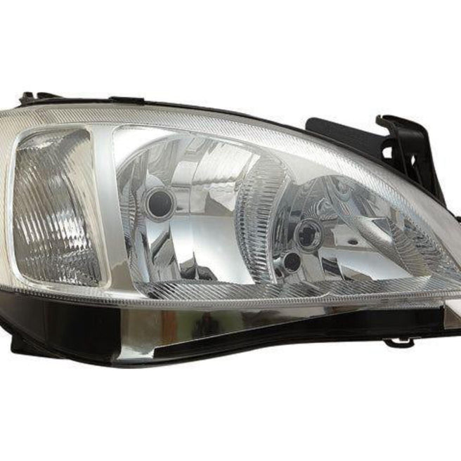 Faro Cv Corsa P/ Chevrolet Corsa 2008-2012