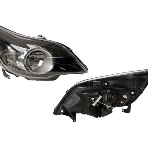Faro Cv Tornado P/ Chevrolet Tornado 2011-2021