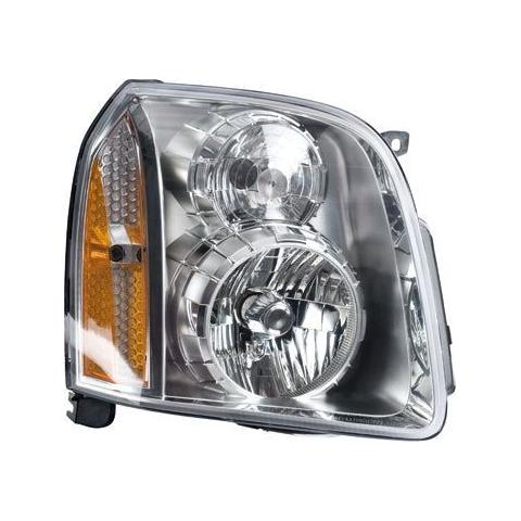 Faro Cv Yukon Denali P/ Chevrolet Yukon 2007-2014