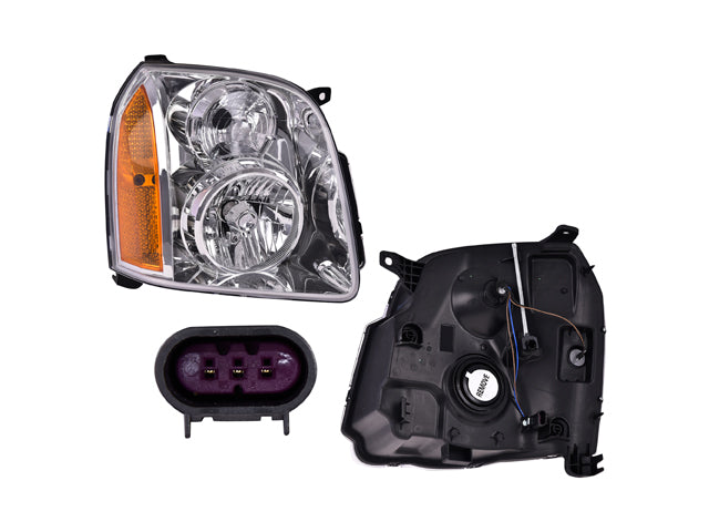 Faro Gm Yukon P/ Gmc Yukon 2007-2014