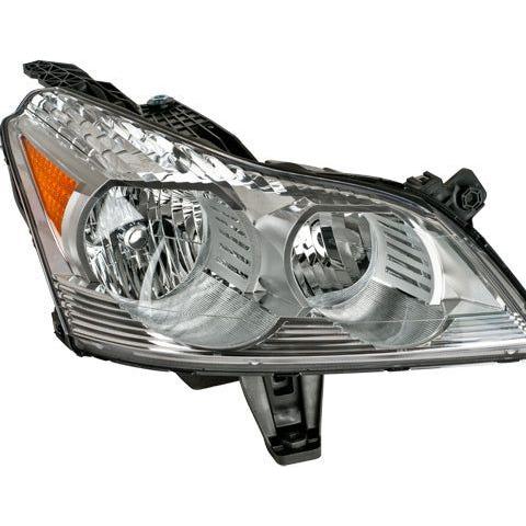 Faro Cv Traverse P/ Chevrolet Traverse 2009-2012