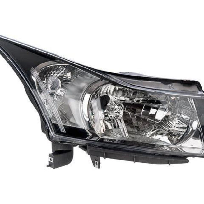 Faro Cv P/ Chevrolet Cruze 2011-2016