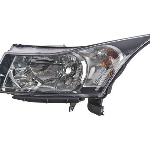 Faro P/ Chevrolet Cruze 2011-2016