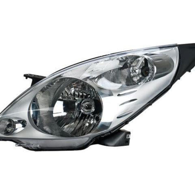 Faro Cv Spark P/ Chevrolet Spark 2011-2012