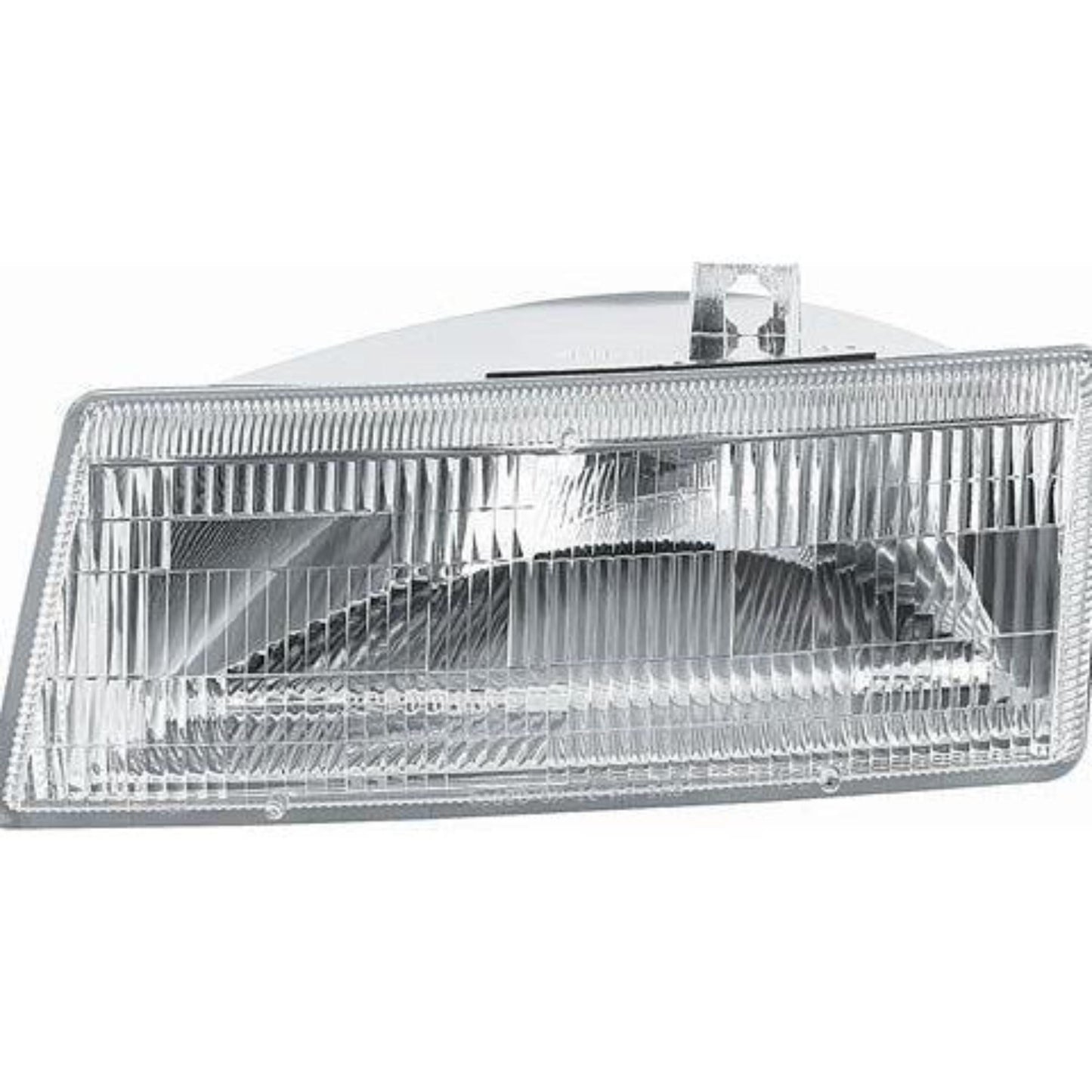 Faro Cr Voyager P/ Chrysler Voyager 1991-1995