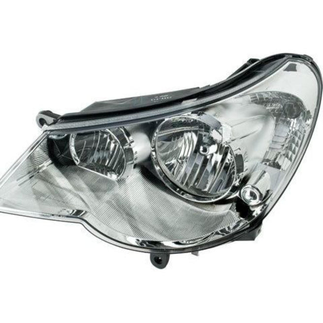 Faro Cr Cirrus P/ Chrysler Cirrus 2007-2008