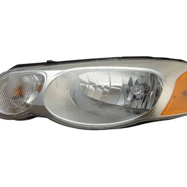 Faro Cr Cirrus P/ Chrysler Cirrus 2004-2006