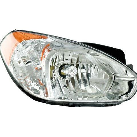 Faro Dg Attitude P/ Dodge Attitude 2006-2011