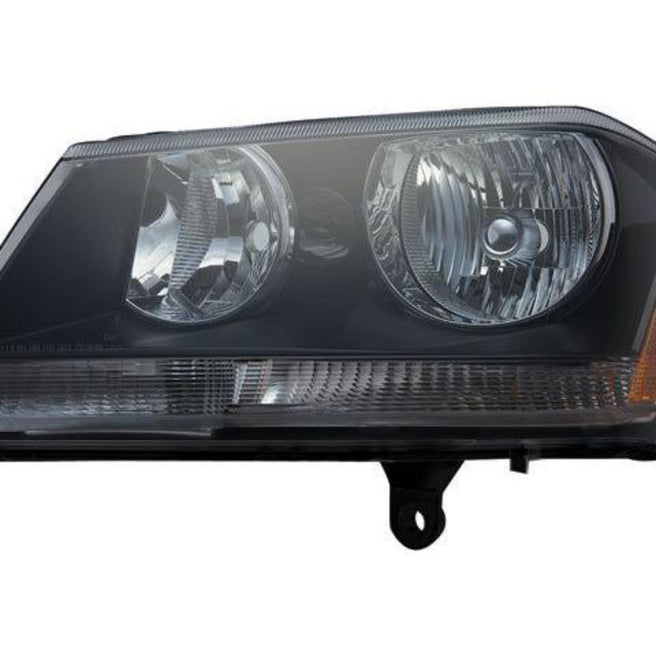 Faro Dg Avenger P/ Dodge Avenger 2008-2014